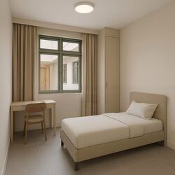 Changi Green (D16), Condominium #477901691